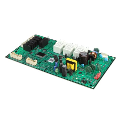 Samsung Part# DG92-01198D Main Power Control Board Assembly - Genuine OEM