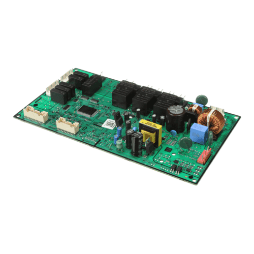 Samsung Main Power Control Board Assembly DG92-01198G