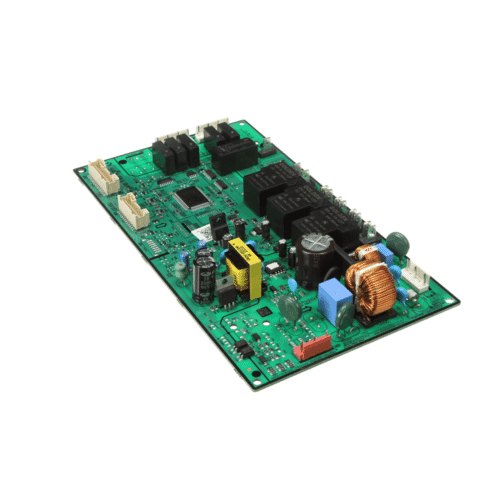 Samsung Main Power Control Board Assembly DG92-01198G