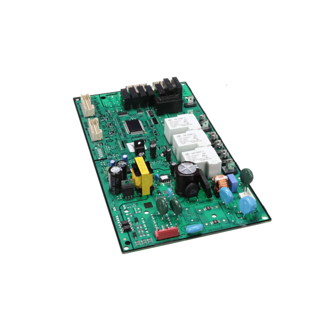 Samsung Part# DG92-01198L Main Power Control Board Assembly - Genuine OEM