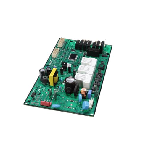 Samsung Part# DG92-01198L Main Power Control Board Assembly - Genuine OEM