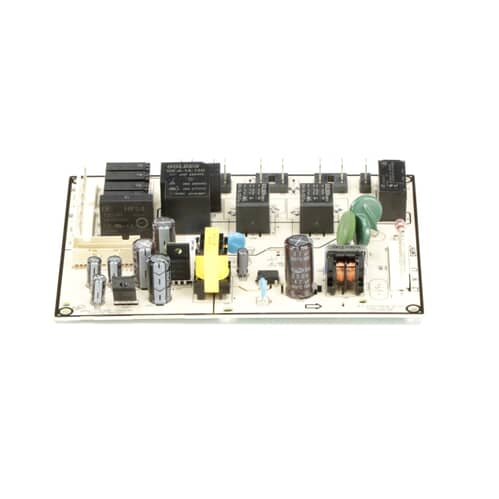 Samsung Part# DG92-01207B Main Control Board Assembly - Genuine OEM