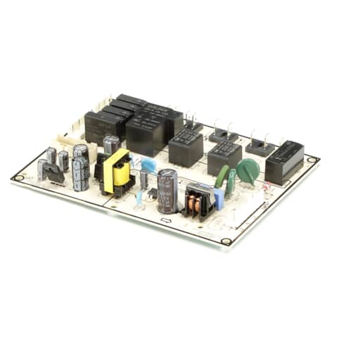Samsung Part# DG92-01207B Main Control Board Assembly - Genuine OEM