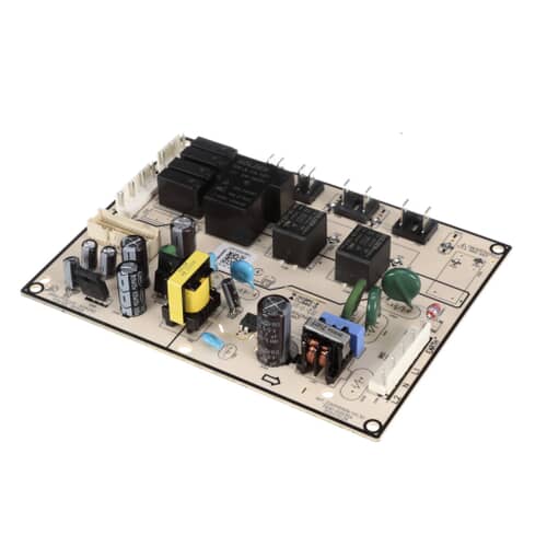 Samsung Main Control Board DG92-01207F