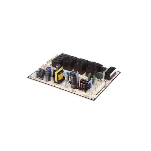 Samsung Part# DG92-01207G Main Power Control Board - Genuine OEM