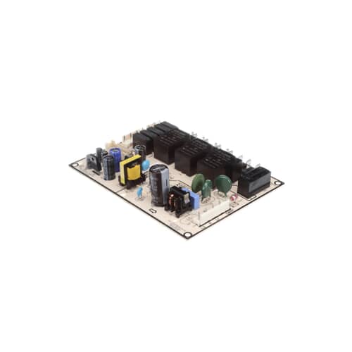 Samsung Part# DG92-01207G Main Power Control Board - Genuine OEM