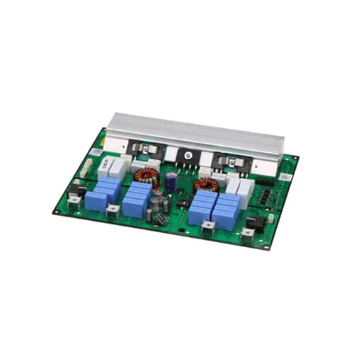 Samsung Inverter Control Board DG92-01229A