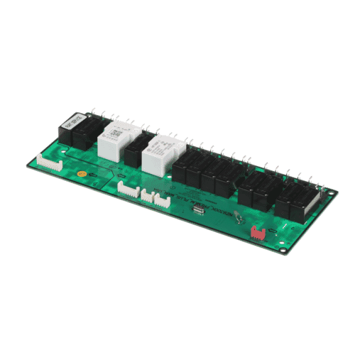 Samsung Main Power Control Board Assembly DG92-01252B