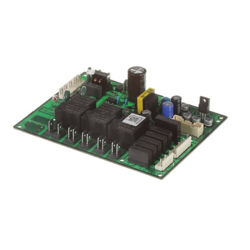 Samsung Part# DG92-01425A Main Power Control Board Assembly - Genuine OEM