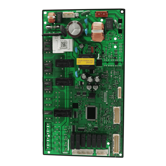 Panasonic Battery Cover - UR64EC1987F