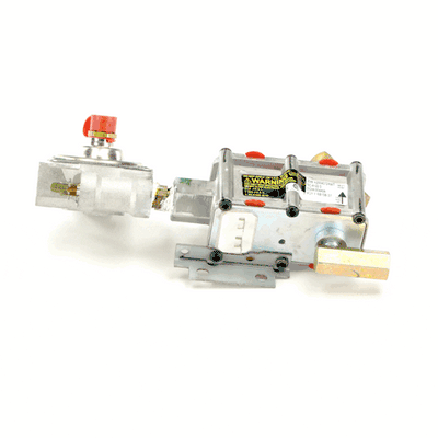 Samsung Range - Oven/Stove Pressure Regulator Safety Valve NX58H5650WS/AA