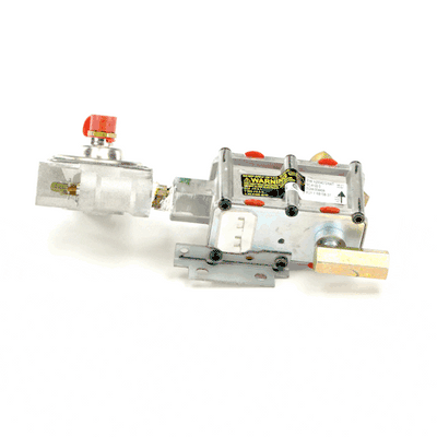 Samsung Range - Oven/Stove Pressure Regulator Safety Valve NX58H5600SS/AA