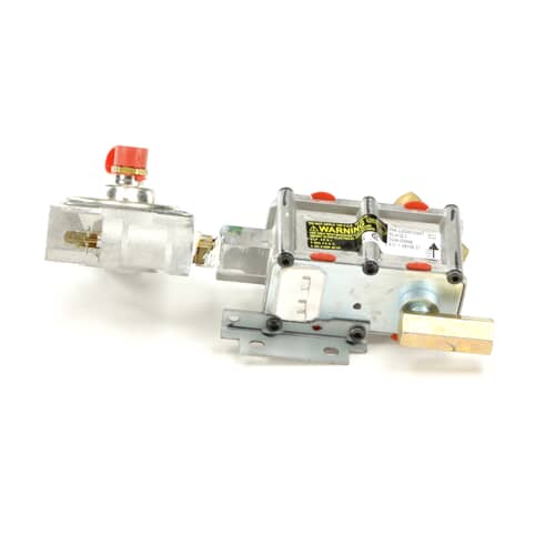 Samsung Safety Valve Assembly DG-94-00449A