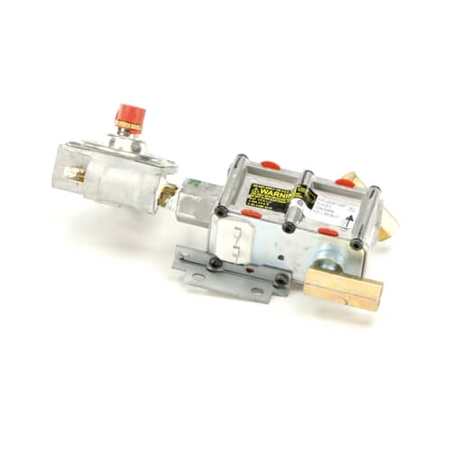 Samsung Range - Oven/Stove Pressure Regulator Safety Valve NX58F5500SS/AA