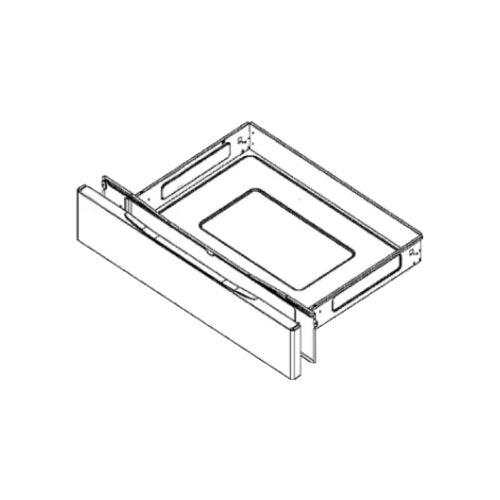 Panasonic Box - FFV2800015S