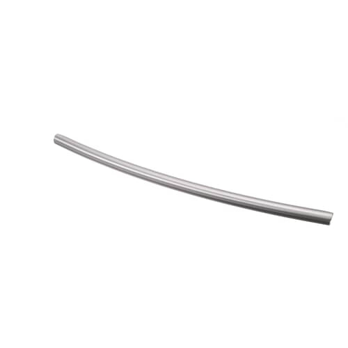 Samsung Range - Oven/Stove Door Handle - Black Stainless NX58M6650WG/AA-00
