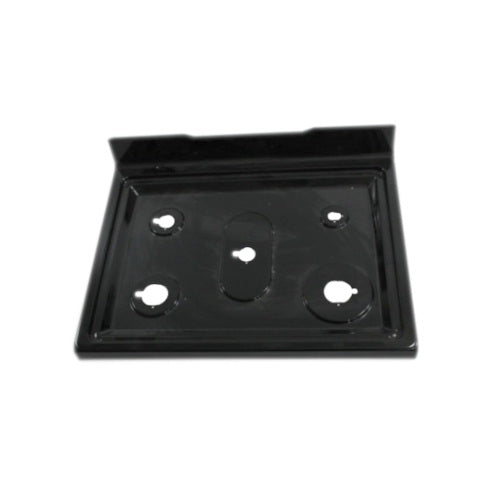 Samsung Part# DG94-00753D Main Top Assembly (Black) - Genuine OEM