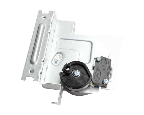 Samsung Part# DG94-00761A Latch Bracket Assembly (OEM) Rear