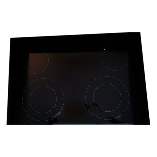 Samsung Part# DG94-00889C Cook Top Frame Assembly - Genuine OEM