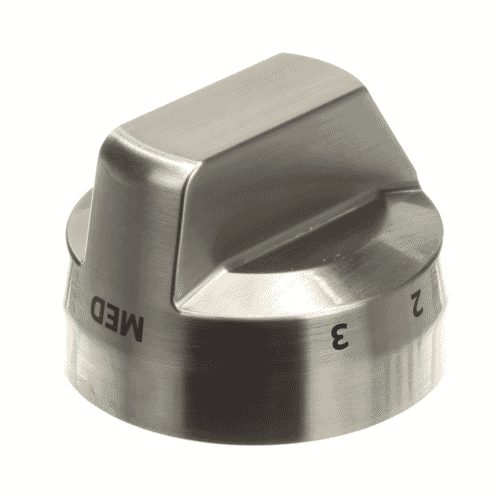 Samsung Part# DG94-00906A Dial Knob Assembly (OEM)