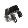 Samsung Range - Oven/Stove Control Knob - Stainless NX58H9500WS/AA-02