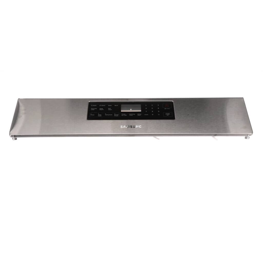 Samsung Control Assembly DG94-01022V