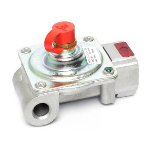 Samsung Part# DG94-01286B Valve Assembly - Genuine OEM