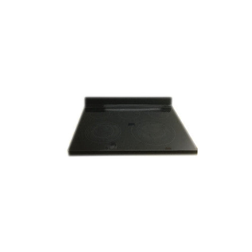 Delonghi Wheel D.87 Greydl700+Cover Bla - 5548001500