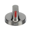 Samsung Knob Assembly DG94-01431B