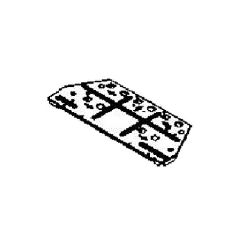 Samsung Part# DG94-01471A Control Assembly - Genuine OEM