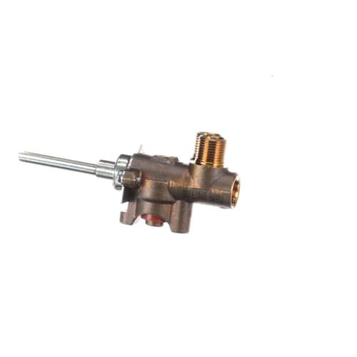 Samsung Part# DG94-01495A Gas Valve (Front,Right) - Genuine OEM