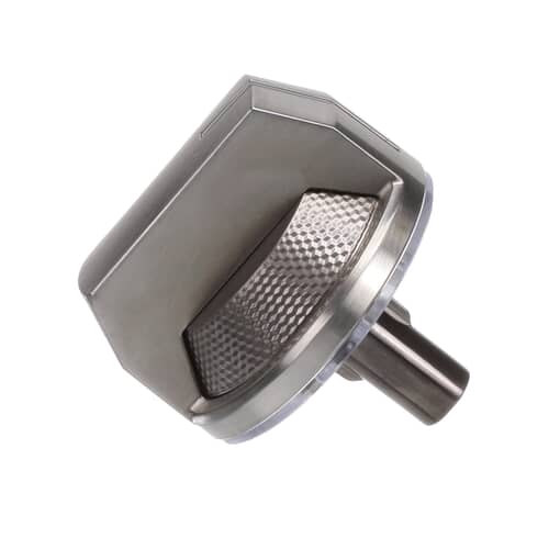 Samsung Control Knob - White DG94-01512B