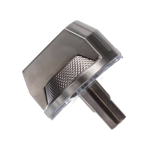 Samsung Control Knob - White DG94-01512B