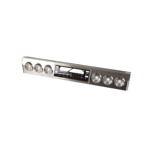 Samsung Part# DG94-01588A Touchpad Control Panel Assembly - Genuine OEM