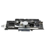 Samsung Part# DG94-01618A Steam Bracket Assembly - Genuine OEM