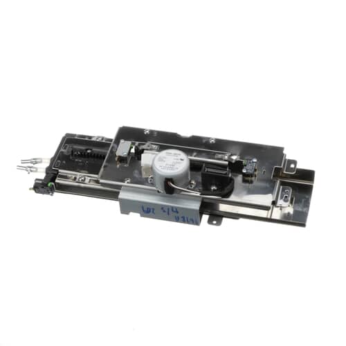 Samsung Part# DG94-01618A Steam Bracket Assembly - Genuine OEM