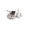 Samsung Part# DG94-01636A Steam Holder Assembly - Genuine OEM