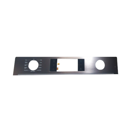 Samsung Part# DG94-01639B Control Panel Assembly - Genuine OEM