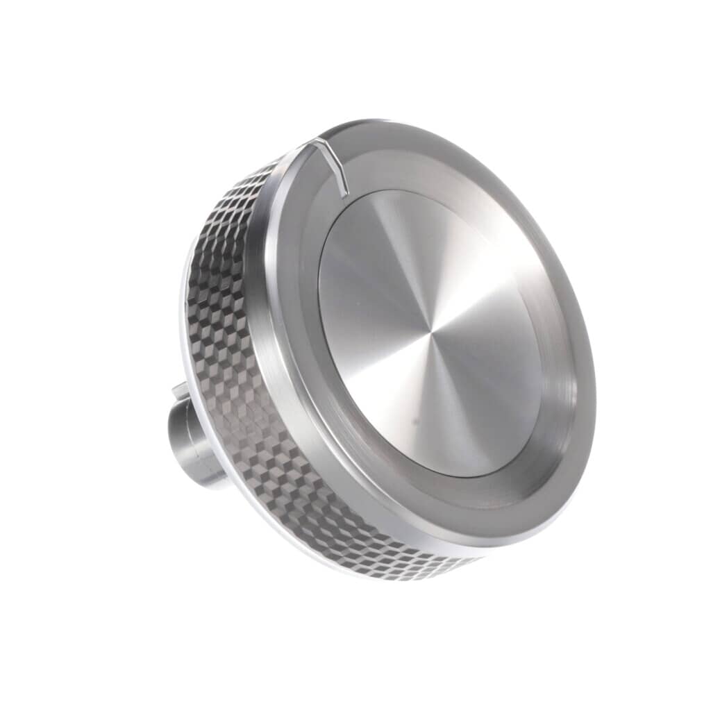 Samsung Part# DG94-01855A Knob Assembly - Genuine OEM