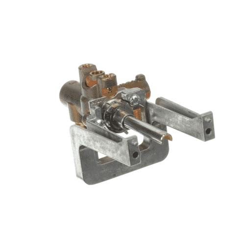 Samsung Part# DG94-01872A Valve Assembly (Dual) - Genuine OEM