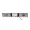 Samsung Range Control Panel Sub DG94-02204B