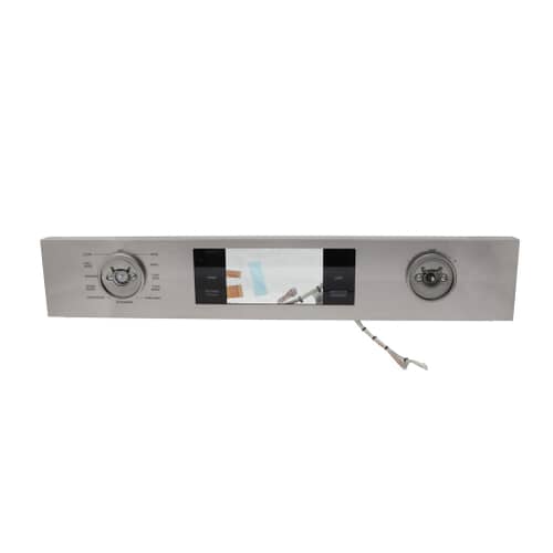 Samsung Part# DG94-02204B Touchpad Control Panel Assembly - Genuine OEM