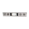 Samsung Part# DG94-02206B Touchpad Control Panel Assembly - Genuine OEM
