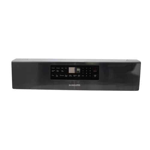 Samsung Range Touchpad Control Panel Assembly - DG94-02612E