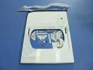 Samsung Part# DG94-02657B Door Assembly - Genuine OEM