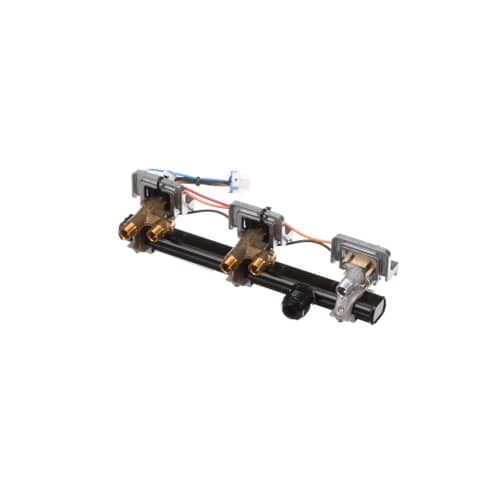 Samsung Part# DG94-02822A Manifold Valve Assembly - Genuine OEM