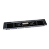 Samsung Part# DG94-02931H Control Panel Assembly - Genuine OEM