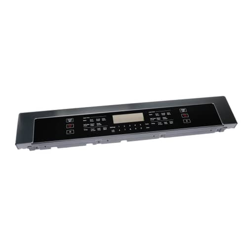 Samsung Part# DG94-02931H Control Panel Assembly - Genuine OEM