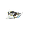 Samsung Part# DG94-03144A Body Latch Assembly - Genuine OEM