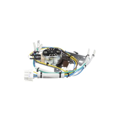 Samsung Part# DG94-03144A Body Latch Assembly - Genuine OEM
